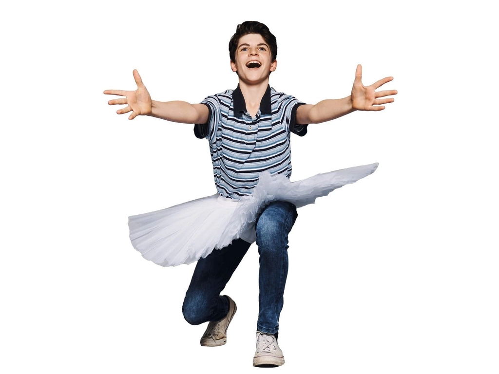 Billy Elliot the Musical Image 1