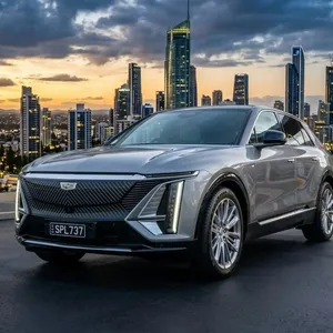 Cadillac