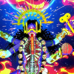 This Moment: Highlights from the White Rabbit Collection of Chinese Contemporary Art Image 1