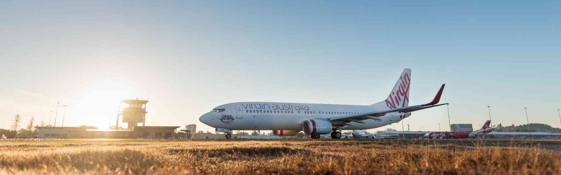 Gold Coast Airport