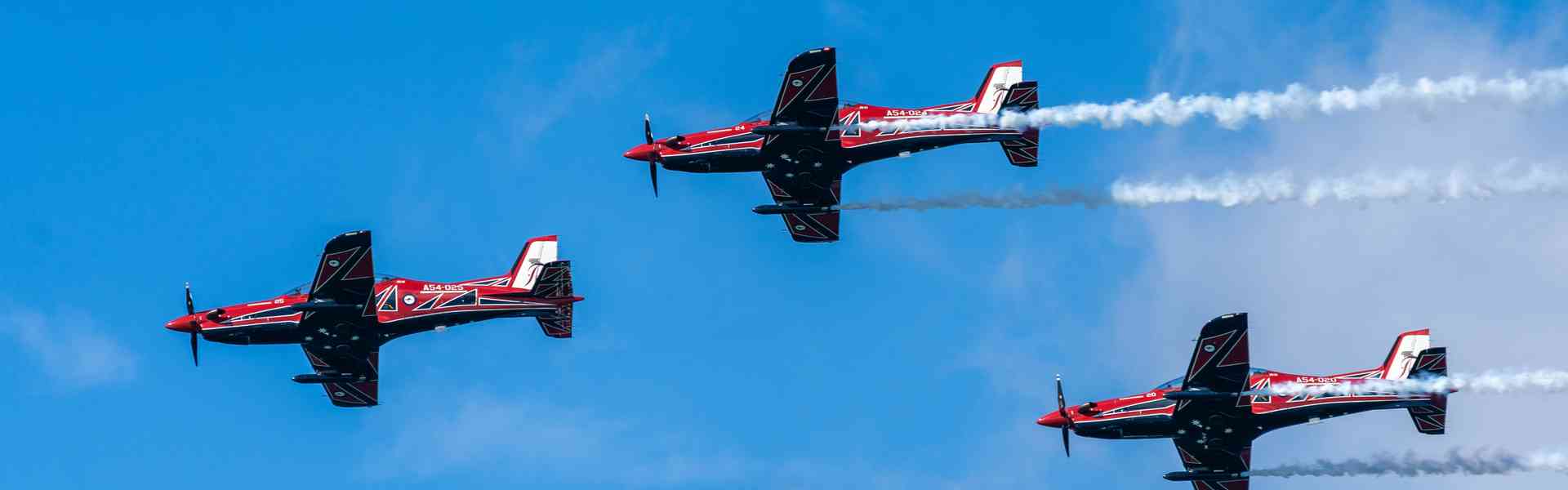 Pacific Airshow Gold Coast 2023