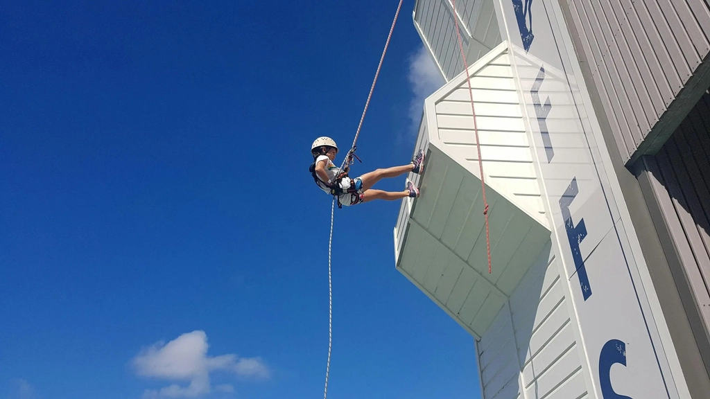 Gold Coast Recreation Precinct School Holiday Adventure Day Image 1