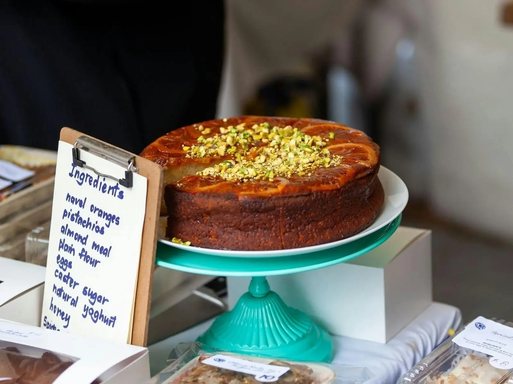 A Celebration of Lost Culinary Arts Image 7