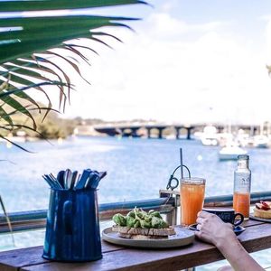 5 UNIQUE WAYS TO SPEND VALENTINES DAY ON THE GOLD COAST