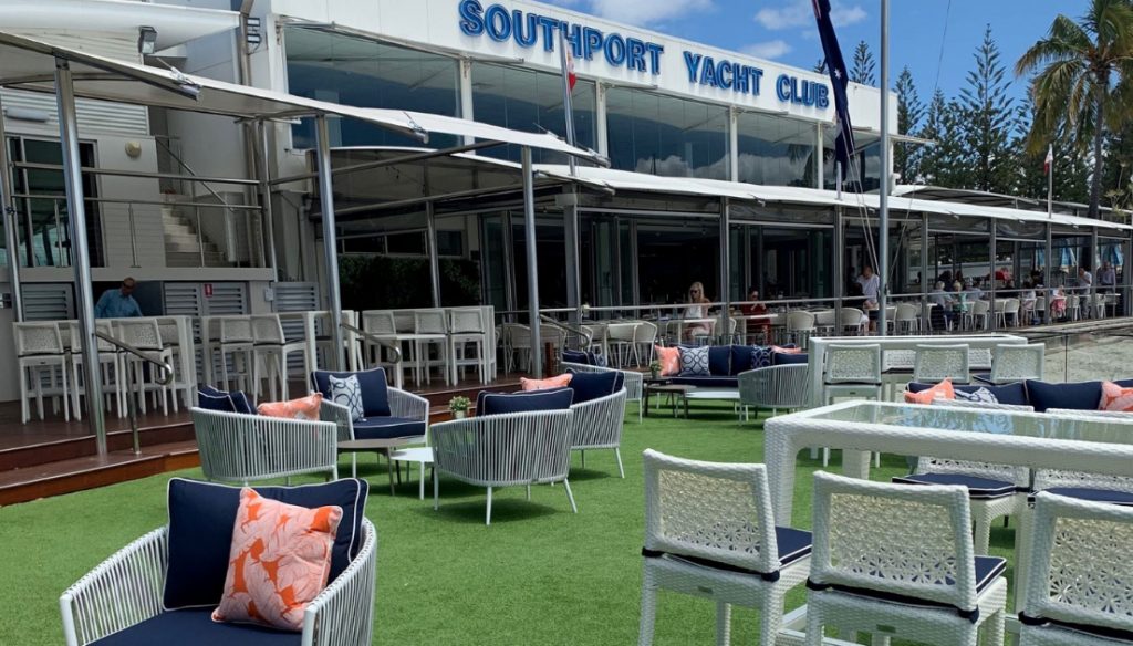 Southport Yacht Club