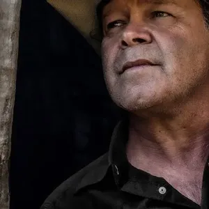 Stories and Songs: Troy Cassar-Daley Image 1