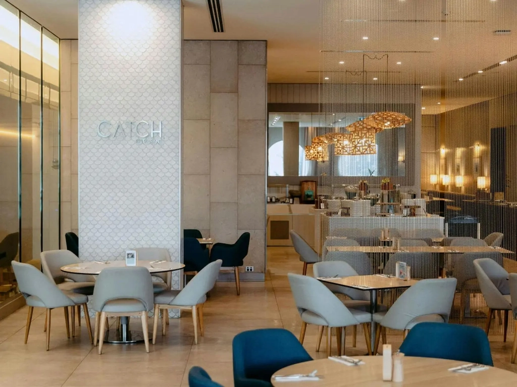 Catch Restaurant