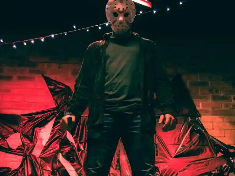 Celebrate Friday the 13th at Cavill Lane Image 1