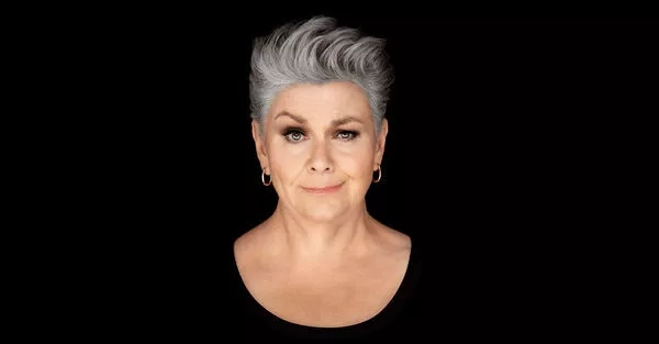Dawn French Image 1