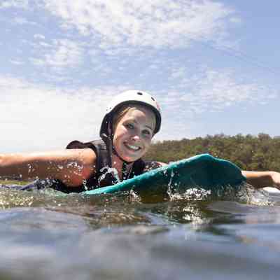 Gold Coast Wake Park