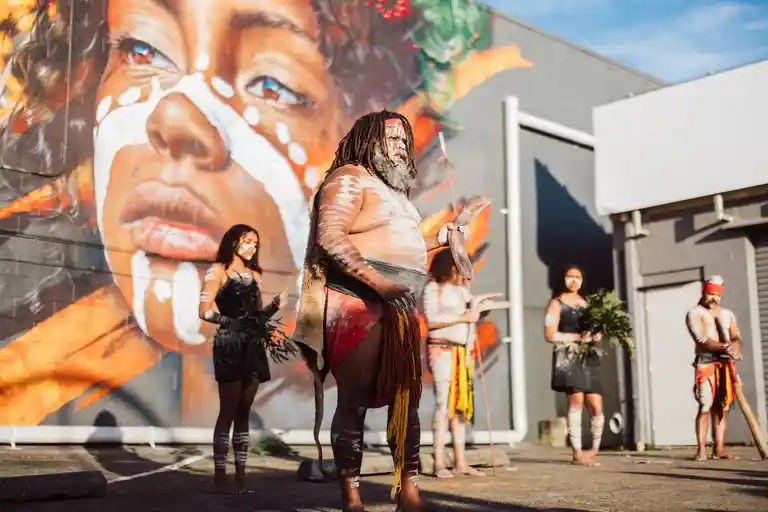 SURFACE The Miami Street Art Festival Image 1
