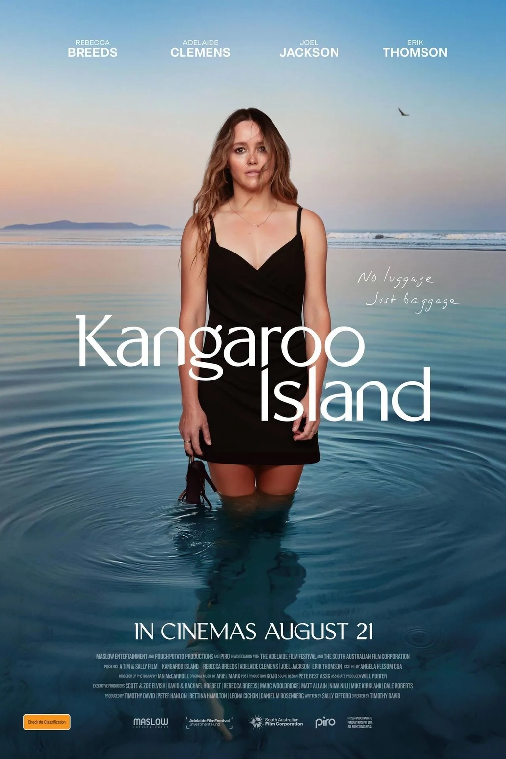 Kangaroo Island Image 1