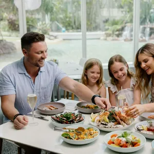 $99 Weekend Brunch Buffet Image 1