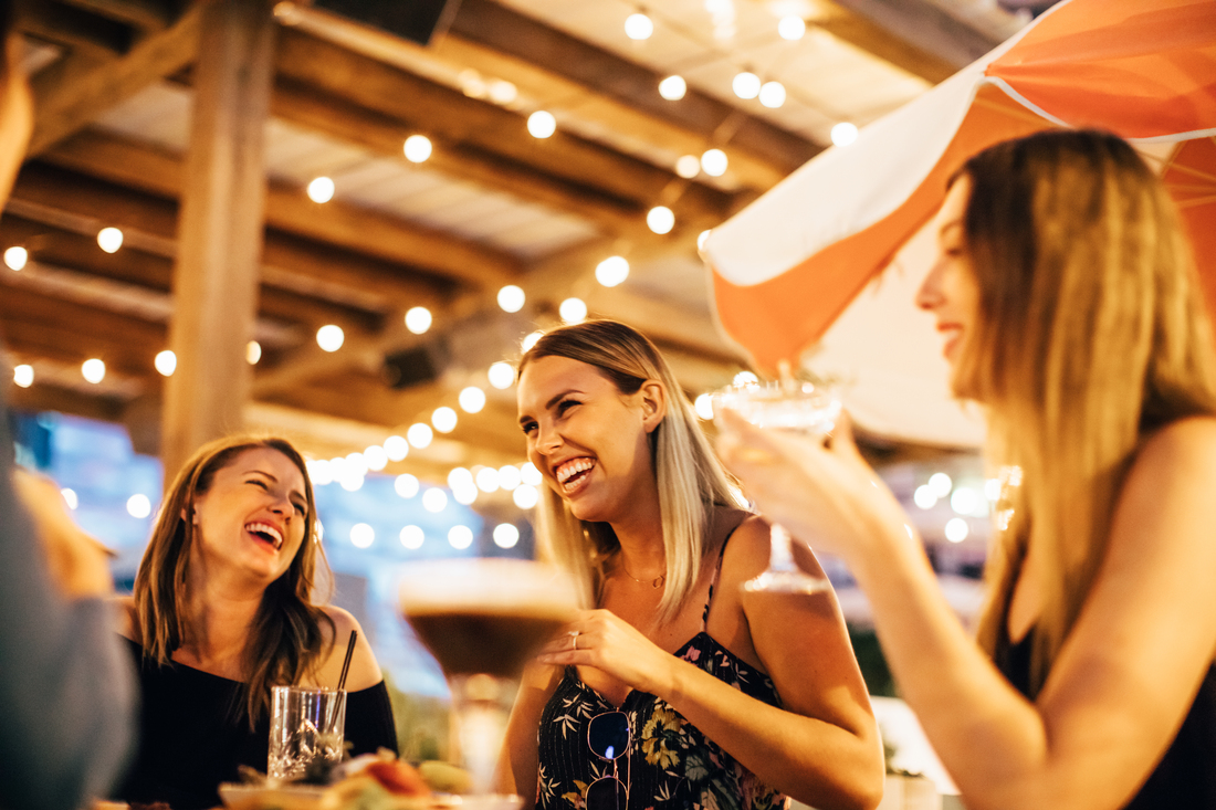 Celebrate New Year’s Eve 2021 At These Epic Events