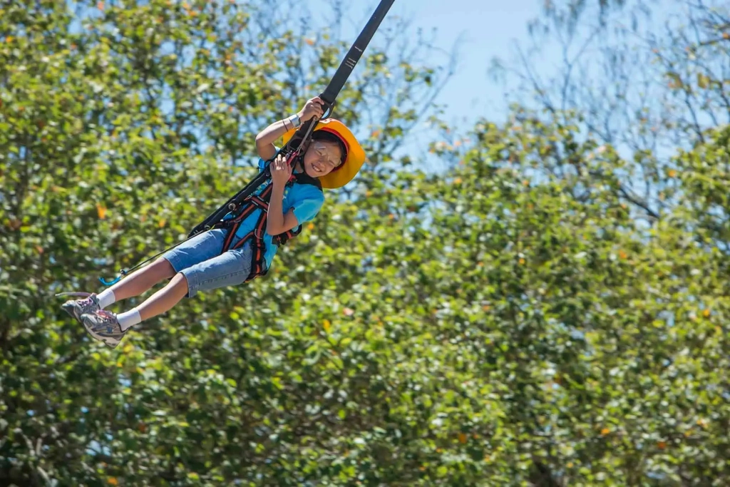 Gold Coast Recreation Precinct School Holiday Adventure Day Image 4