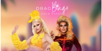 Drag Queen Bingo | 12 August Image 1