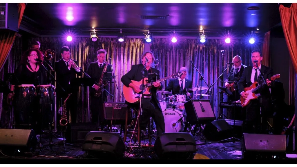 The Van Morrison Songbook Image 1