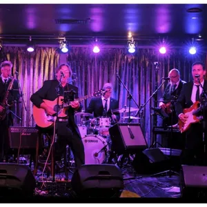 The Van Morrison Songbook Image 1