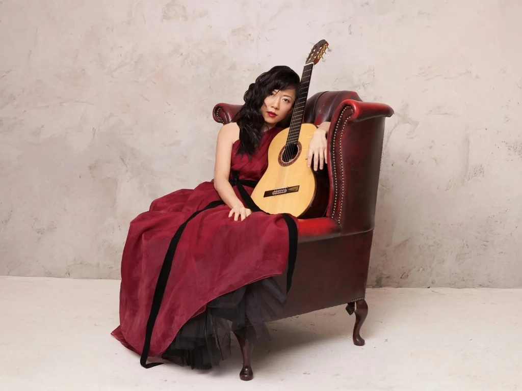 Xuefei Yang, Guitar Virtuoso - Gold Coast Image 1