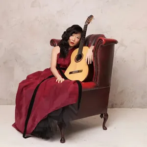 Xuefei Yang, Guitar Virtuoso - Gold Coast Image 1