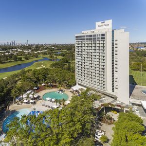 RACV Royal Pines Resort Gold Coast
