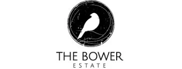 The Bower Estate Logo Image