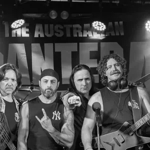 Australian Pantera Matinee Show Image 1