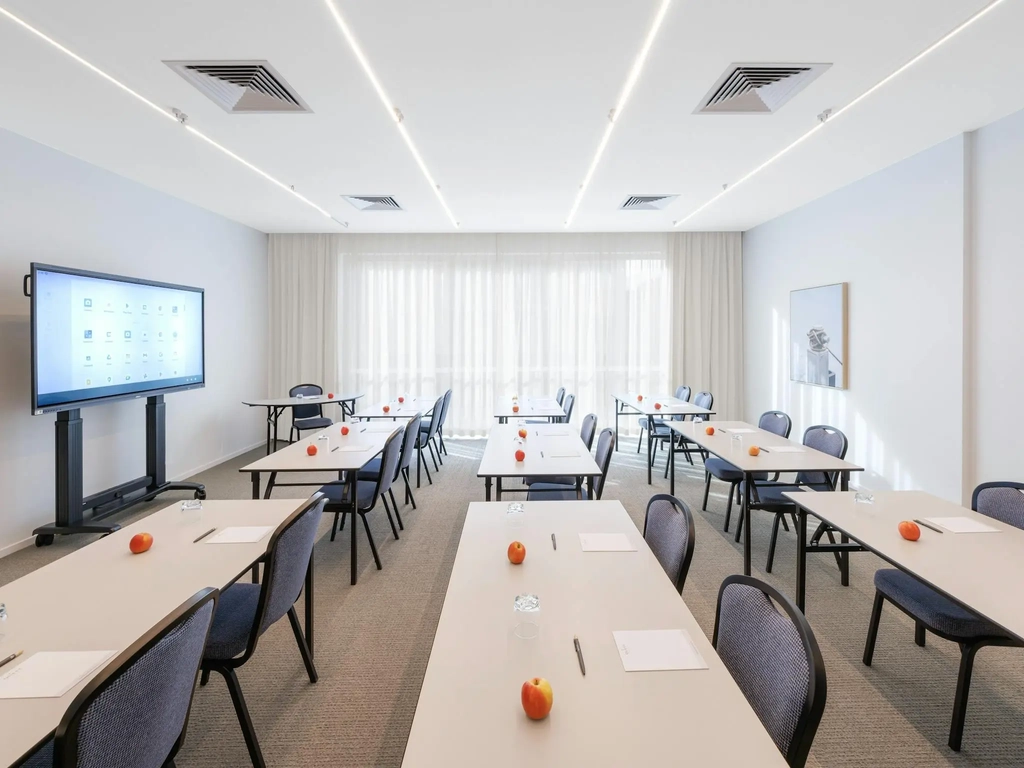 Conference Space