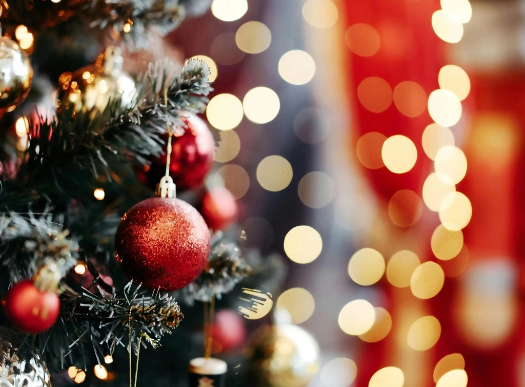 A Handmade Christmas Festival Image 1