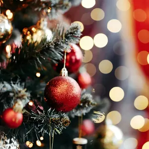 A Handmade Christmas Festival Image 1