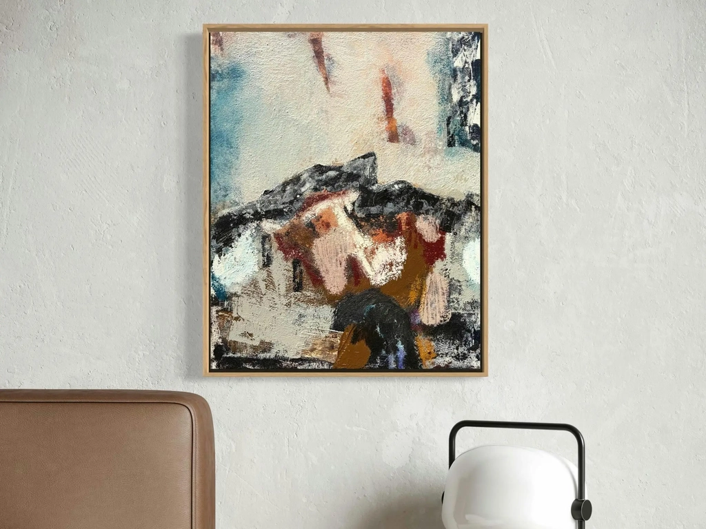 The Turning River House Art Series Dinner with Bec Talbot Image 3