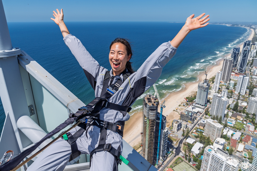 EGC MSA Skypoint 2025
