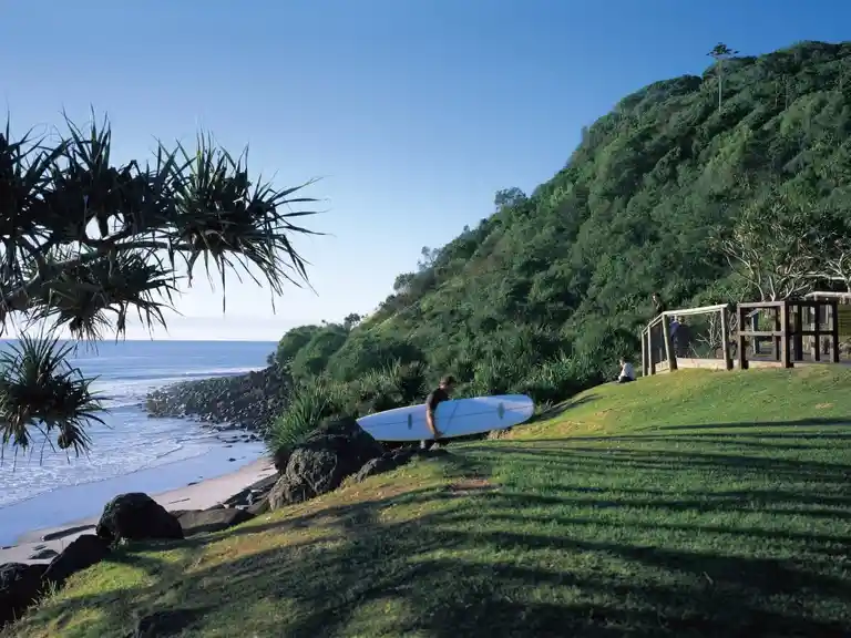 Burleigh Heads