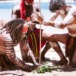 Jellurgal Aboriginal Cultural Centre