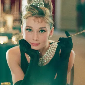 Breakfast At Tiffany's (1961) Image 1