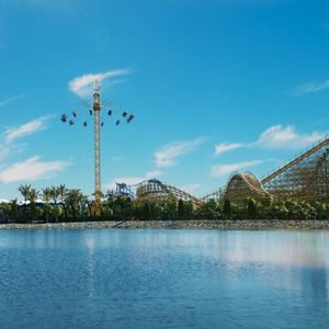 3 New Hair-Raising Rides Coming To The Gold Coast in 2021