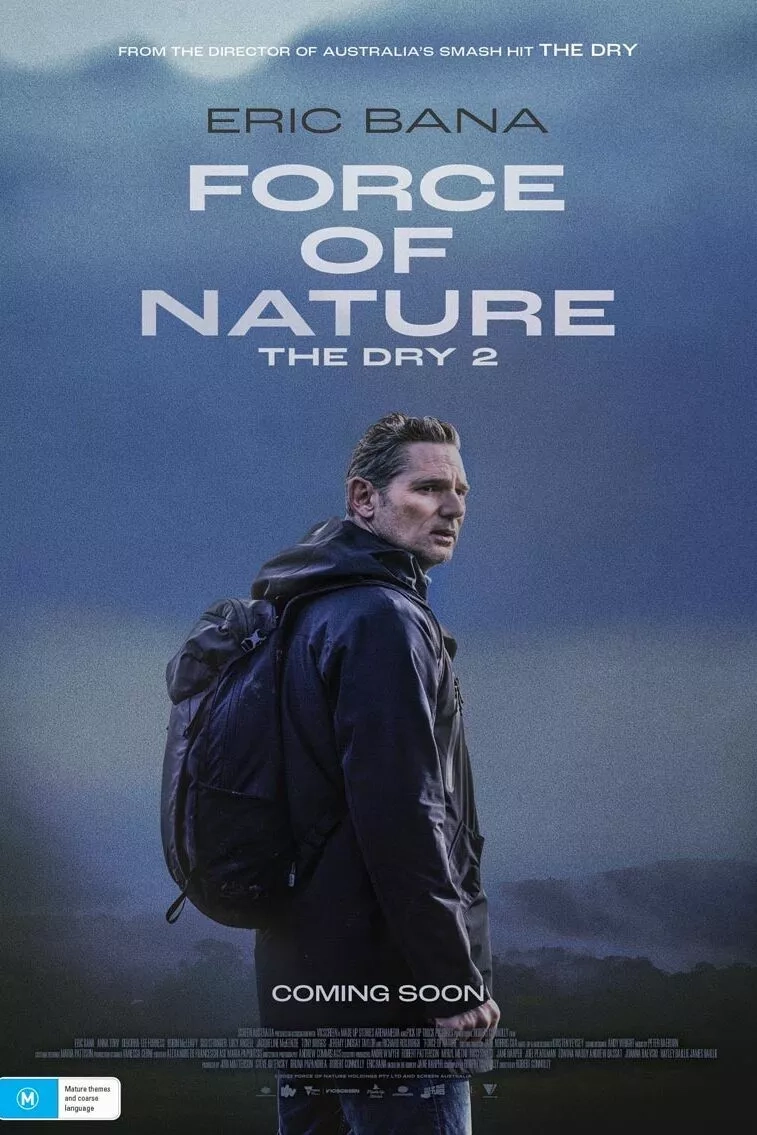 Force Of Nature: The Dry 2 Image 1