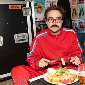 Daniel Muggleton Image 1