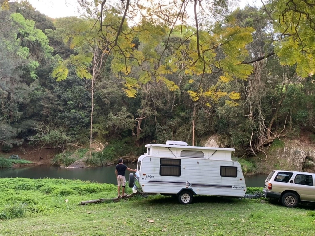 Tallebudgera Veg Sanctuary