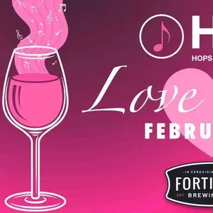 Love Songs Singalong // Hops & Harmony // Tamborine Mountain Image 1