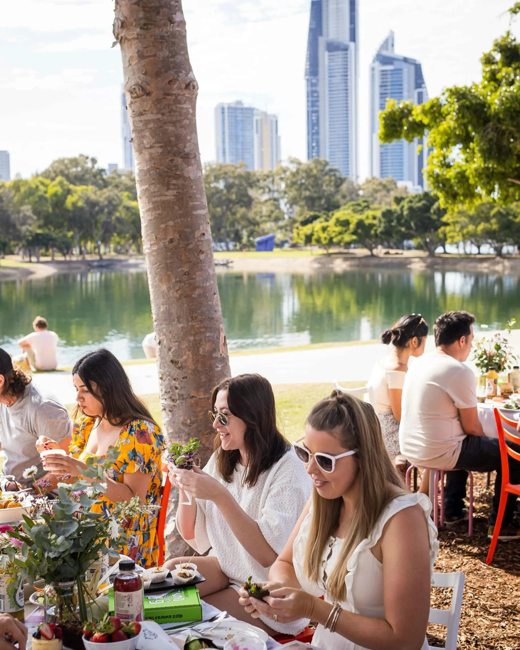 HOTA Farmers and Artisan Market Image 3