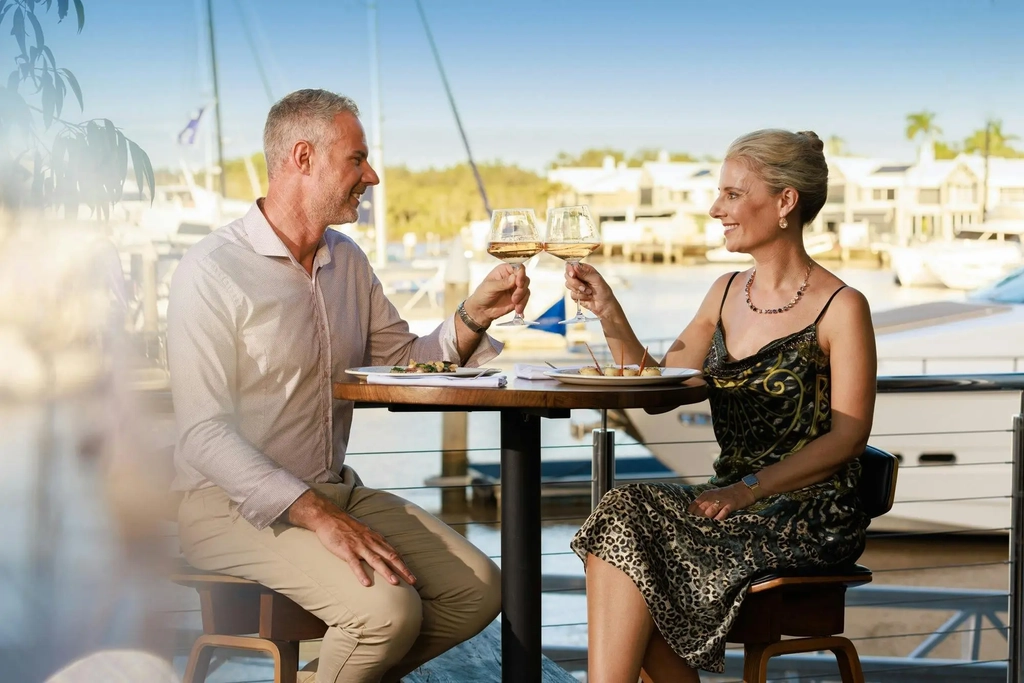 Sanctuary Cove's Palate Passport Image 1
