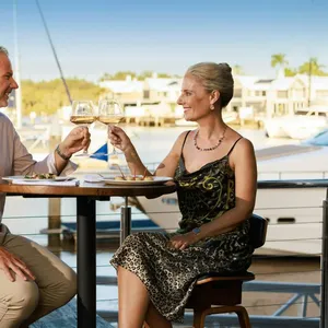 Sanctuary Cove's Palate Passport Image 1