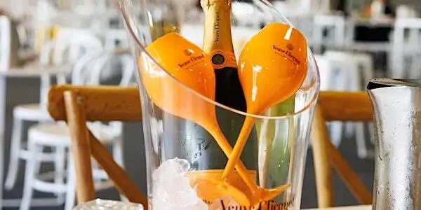 Melbourne Cup Day - Sky Lounge Presented by Veuve Clicquot Image 1