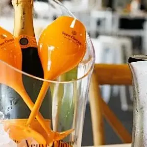 Melbourne Cup Day - Sky Lounge Presented by Veuve Clicquot Image 1