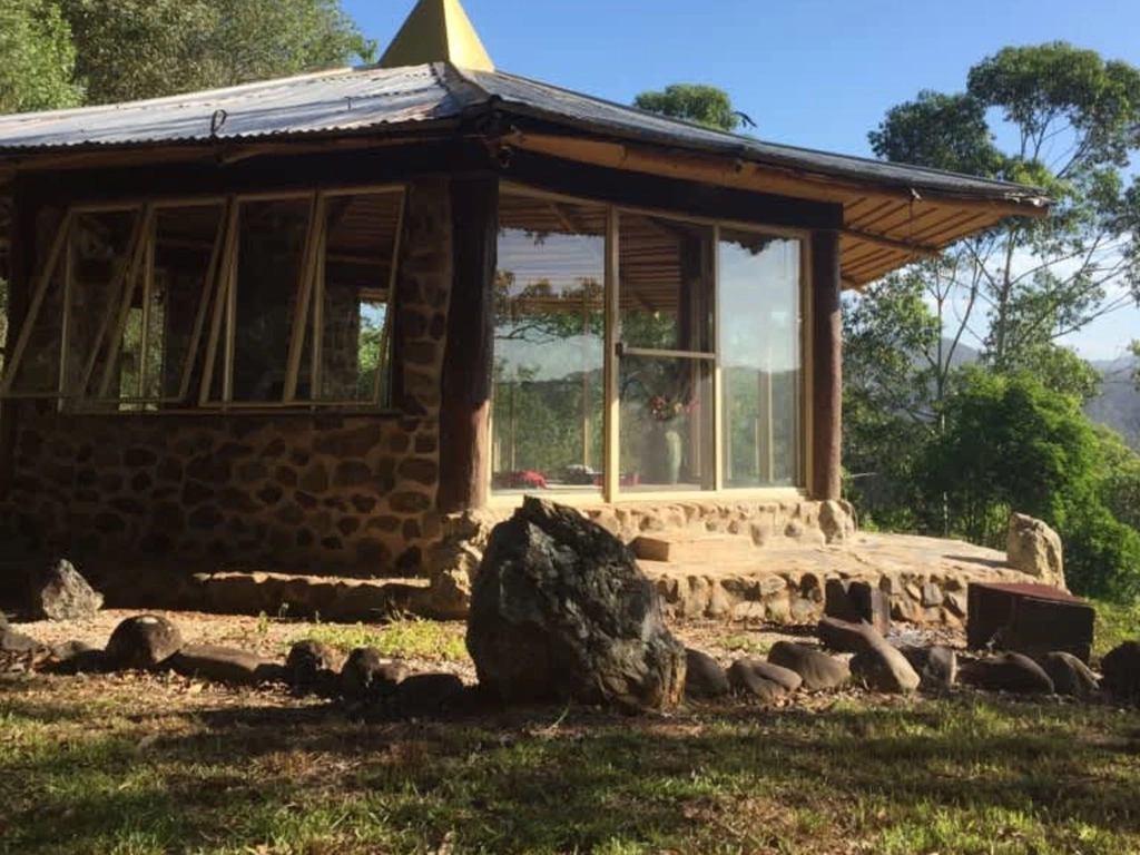 Tallebudgera Veg Sanctuary