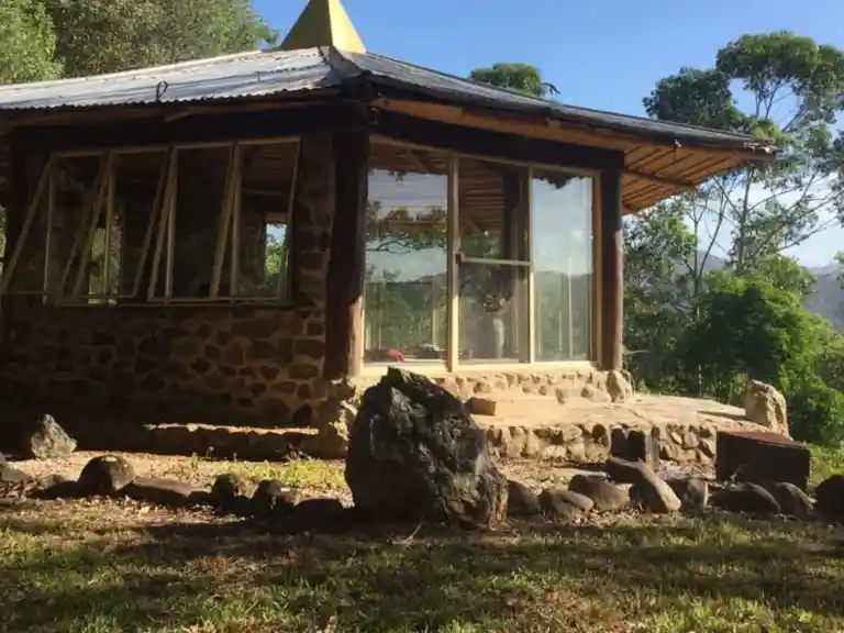 Tallebudgera Veg Sanctuary