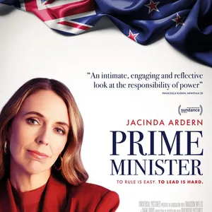 Prime Minister Image 1