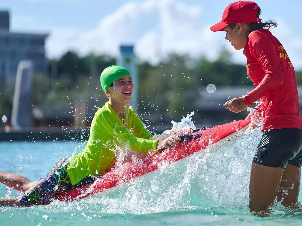 Little Lifesavers - Tallebudgera Image 3