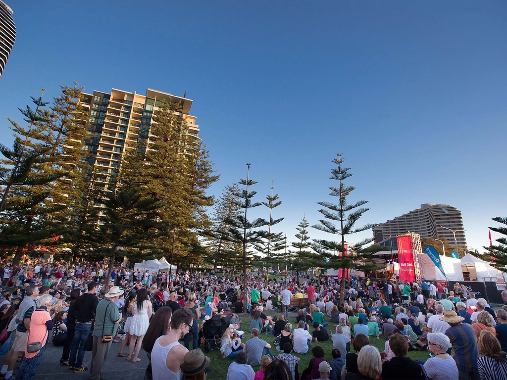 Broadbeach